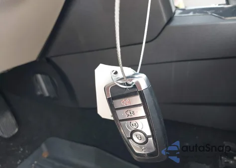 2019 Ford Explorer Limited z USA, uszkodzony, nr VIN 1FM5K7FH5KGB21120